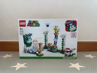 LEGO Super Mario 71409 Big Spike's Cloudtop Challenge