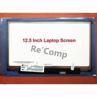 LED LCD Lenovo THINKPAD X280 12.5 INCH HD