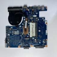 Mobo Motherboard Mesin Laptop Lenovo G40 Series