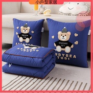 Creative Pillow Cushion Car Office Sofa Cartoon Cute Bear Gift