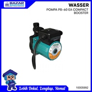 POMPA AIR DORONG BOOSTER PUMP WASSER COMPACT PB 60 EA / 60EA / PB60EA