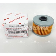 KLX / NINJA250SL / Z250SL OIL FILTER