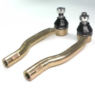 (2 Pcs) Suzuki Transformer K6a Tie Rod End Da52 Da62 Da63t Da64v Da64w Da17v Da17w