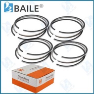 Cb 2Z 2 2Z-B 13Z 14Z Piston Ring For Toyota 98*2+2+4Mm 13011-78701-71 13011-78760-71 13011-78761-7