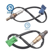 9657632980 96368765 O2 Oxygen Lambda Sensor For CITROEN BERLINGO C2 C3 C4 C5 C6 SAXO XSARA 1.1 1.4 1