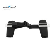 Scuba Diving Backmount Sidemount BCD Quick Release Chest Sternum Strap Diving Accessories