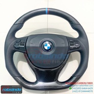 Steering wheel bmw f10 F30 carbon sport design