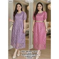 DRESS USED 76122
