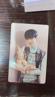 Txt soobin 小卡