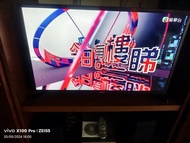 Samsung 32吋電視 fhd smarttv
