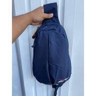 Reebok MARS NAVY SLING BACK BAG REEUBSB2311 REEBOK NAVY Blue SLING BAG ORIGINAL