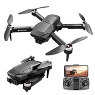 2025F198Brushless Drone Optical Flow Positioning Dual Camera Aerial Photography Quadcopter Remote Co