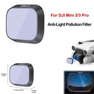 Aksesoris Drone Filter Polusi Anti Cahaya Untuk DJI Mini3 Pro