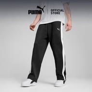 [NEW] PUMA T7 ALWAYS ON Men's Relaxed Track Pants