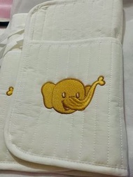 Hipp掛嬰兒床收納袋