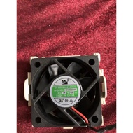 F05015N63D024-SM045 50.50.15 24V 0.05A Inverter Cooling Fan