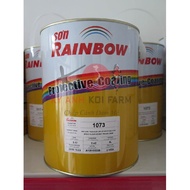 911 Anti-rust lead primer specialized for 4L projects