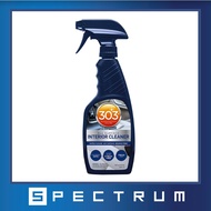 303 Automotive All Surface Interior Spray Bottle - Safe&effective on vinyl, plastic, rubber, leather