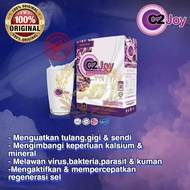Susu c2joy (Mixed Skim Milk and Colostrium Drink)