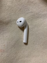 AirPods 右耳 right earbud