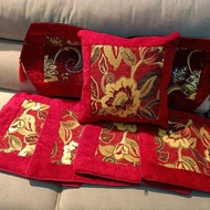 Sofa cushion cover 40x40cm