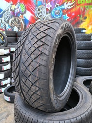 265/60 และ 255/50 R18 ลายnitto420 ปี2023 สวยซิ่งหนึบ ยางประสิทธิภาพสูง ยึดเกาะถนนเยี่ยม ผลิตจากโรงงานมารถฐานสูง (new item)