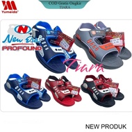 New ERA Boys' Sandals NEW ERA 1351