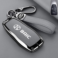 Suitable for Beijing Car Key Cover BJ40 Car Key Shell BJ60 Pack BJ80x7