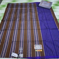 Sarung BHS Royal FULL SUTRA Motif KBS KKR KKP KES Mix Silver