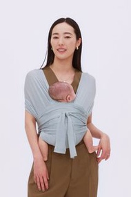 💥限時預購✴️韓國 KONNY 最新版 BABY CARRIER FLEX  輕量揹帶 夏天透氣版