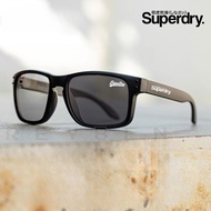 SUPERDRY SDR PROTECTION MEN WOMEN UNISEX SUNGLASSES SPEK MATA CERMIN MATA HITAM SPEK LELAKI