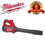 MILWAUKEE M12 BBL Compact Spot Brushed Blower M12 BBL-0 M12B2 2.0 Battery M12B4 4.0 Battery C12C M12 Charger