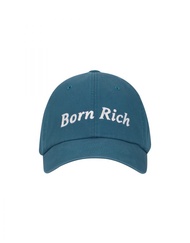 [MOO 5/23 Billionaire] Born Rich Cap