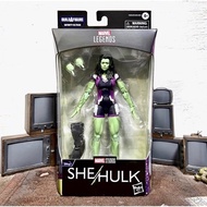 Hasbro Marvel Legends Disney Plus She-Hulk