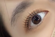 Busan Seomyeon Premium Lash Lift (Eyelash Perm)