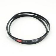 Roller Dryer Belt Dryer Belt Dryer Belt 6PH1950 6PH1951 6PH1952 Rubber Multi-Wedge Belt 5.25 EE3D
