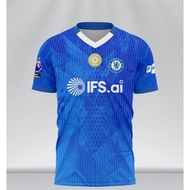 CH3L5E4 Home Jersey 2025 2026