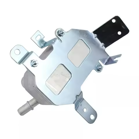 HG9Z-7A095-B Automatic Transmission Oil Cooler for Ford Fusion 1.5L