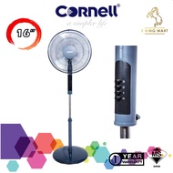 Cornell 16” Stand Fan CFN-S166AX Kipas Berdiri 风扇 / Pensonic Stand Fan 16" PSF-360