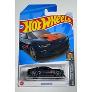 Hot Wheels STH Super Treasure Hunt 18 Camaro SS