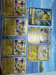 ptcg 簡中 雷伊布