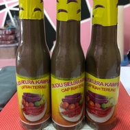 ~READYSTOK~ Budu Cap Terung Selera Kampung Ori Terengganu