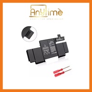 BATTERY - A1582 A1493 FOR M PRO A1502 - 2013 2014