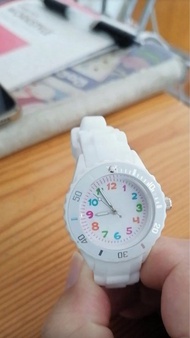 New - kid sports watch 小朋友手錶