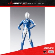 Bandai Tamashii Ultraman Cosmos S.H.Figuarts Ultraman Cosmos Luna Mode [67639]