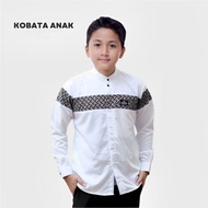 Koko shirt for teenage boys aged 7-15 years || Gus Azmi's koko || Latest best-selling boys' koko