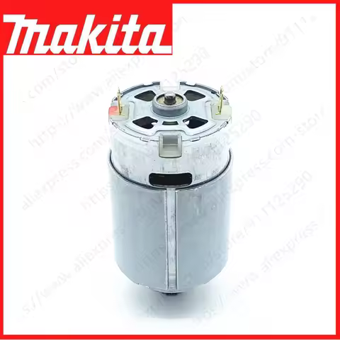 DC motor FOR MAKITA DPT353 CORDLESS PIN NAILER Power Tool Accessories Electric tools part