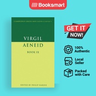 Aeneid by Virgil, Philip R. Hardie | Paperback | Cambridge University Press | 9780521359528