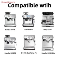 [thevatipoem] Espresso Cleaning Disc For  Luxe Cafe Accessories Breville Espresso Machine Accessorie