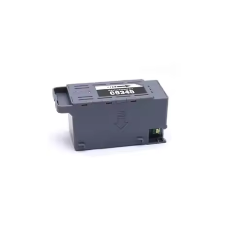 1X C9345 C12C934591 Ink Maintenance Box for EPSON ET 16150 16600 16650 5880 5850 5800 5150 WF 7845 7